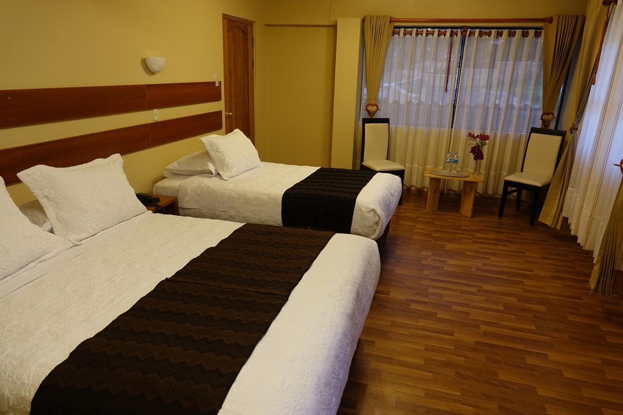 Sol Miranda Hotel *