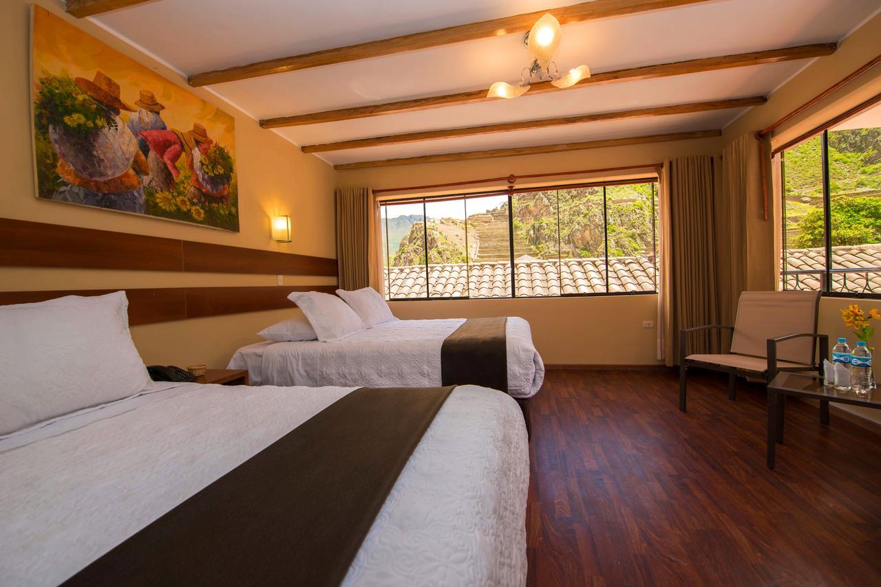 Sol Miranda Hotel