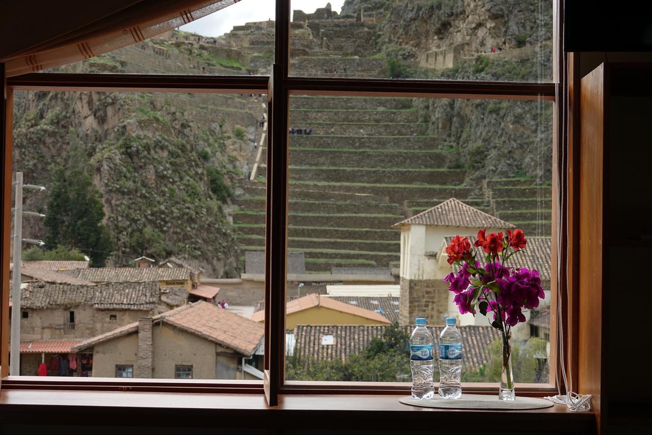 Sol Miranda Hotel Ollantaytambo