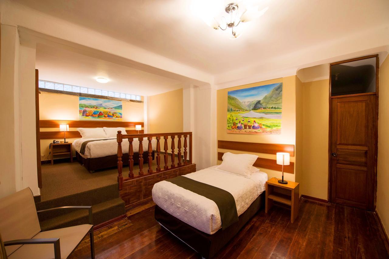 Sol Miranda Hotel *