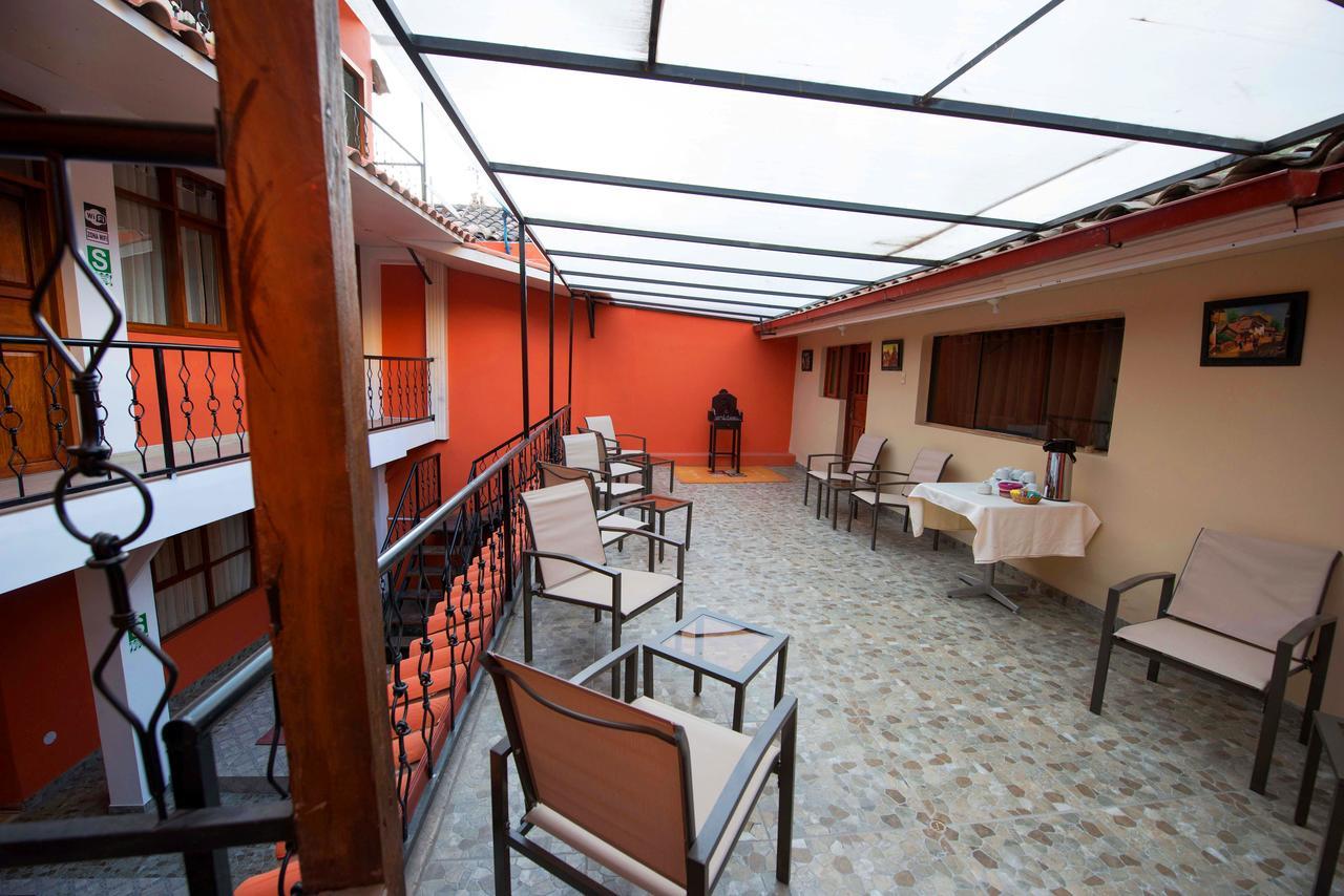 Sol Miranda Hotel