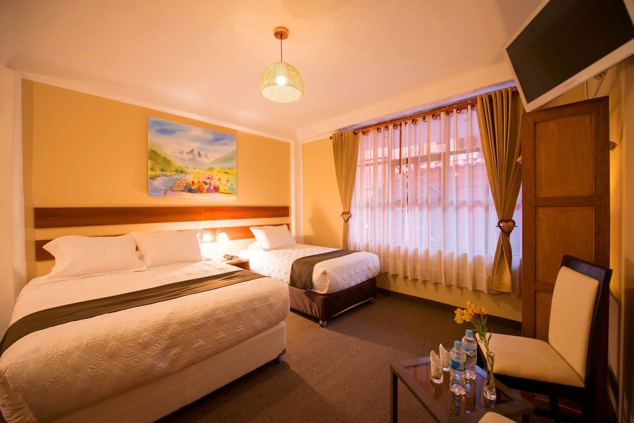 Sol Miranda Hotel