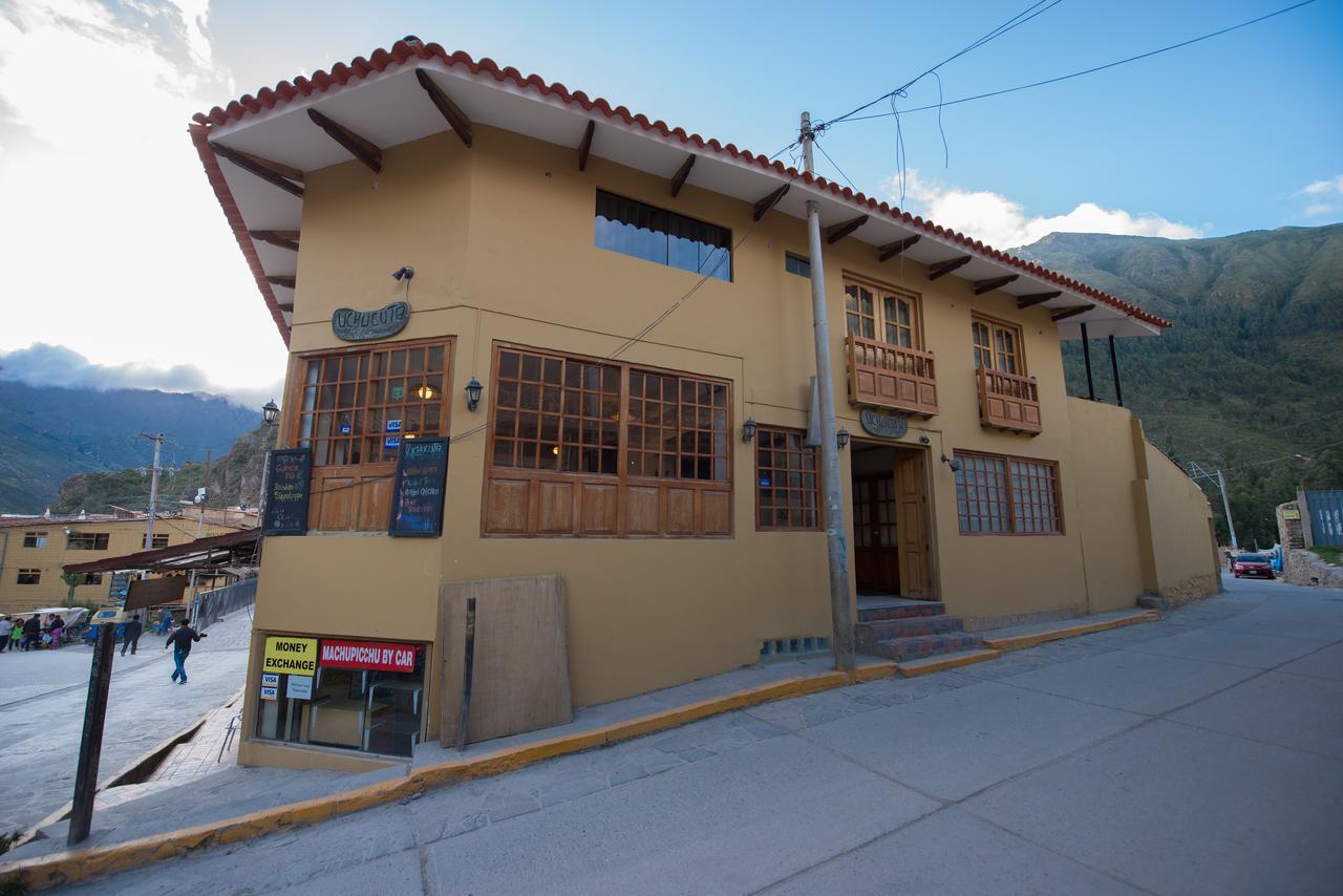 Sol Miranda Hotel Ollantaytambo
