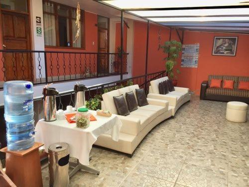 Sol Miranda Hotel *