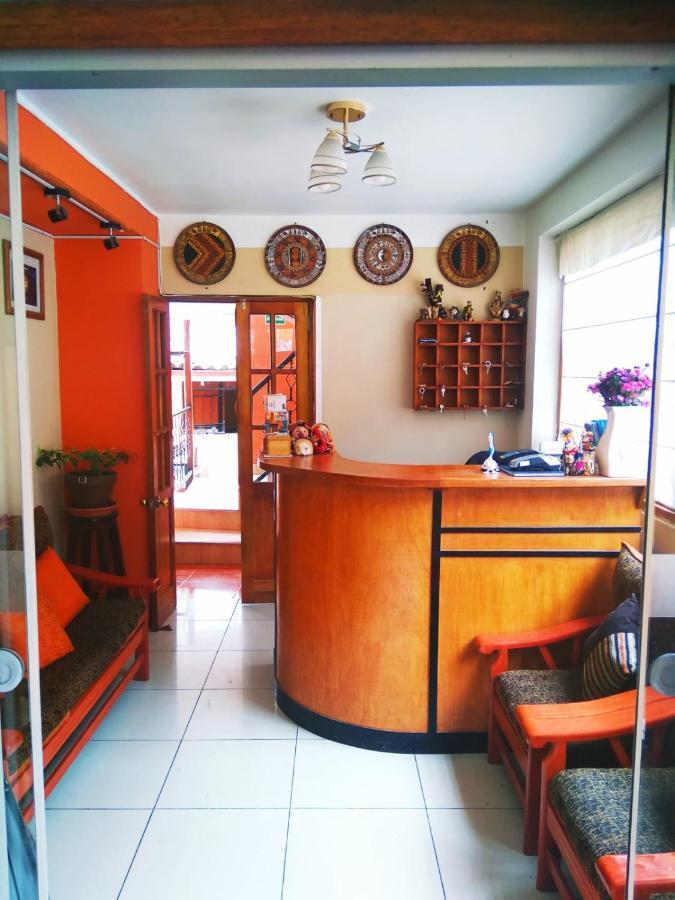 Hotel Sol Miranda